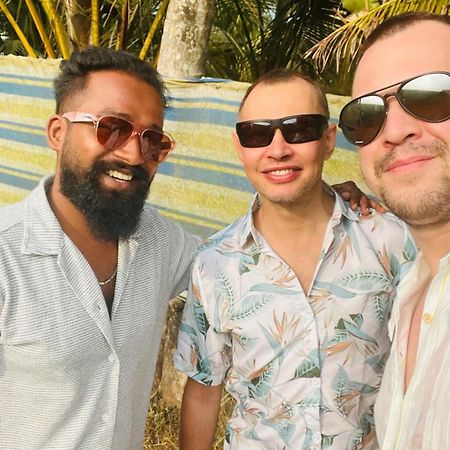 Marari Eclipse Homestays Alappuzha Εξωτερικό φωτογραφία