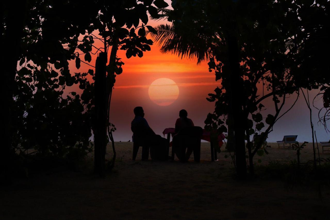 Marari Eclipse Homestays Alappuzha Εξωτερικό φωτογραφία