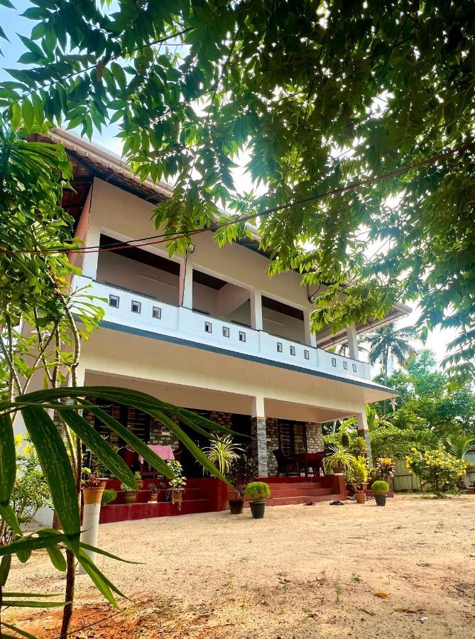 Marari Eclipse Homestays Alappuzha Εξωτερικό φωτογραφία