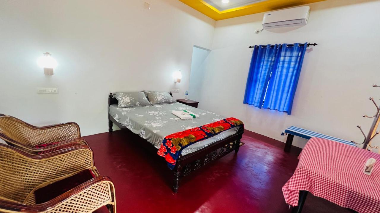 Marari Eclipse Homestays Alappuzha Εξωτερικό φωτογραφία