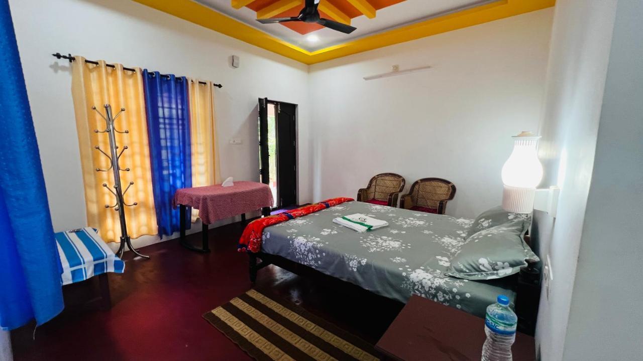 Marari Eclipse Homestays Alappuzha Εξωτερικό φωτογραφία