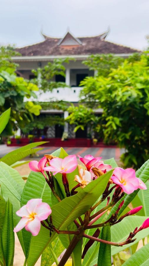 Marari Eclipse Homestays Alappuzha Εξωτερικό φωτογραφία
