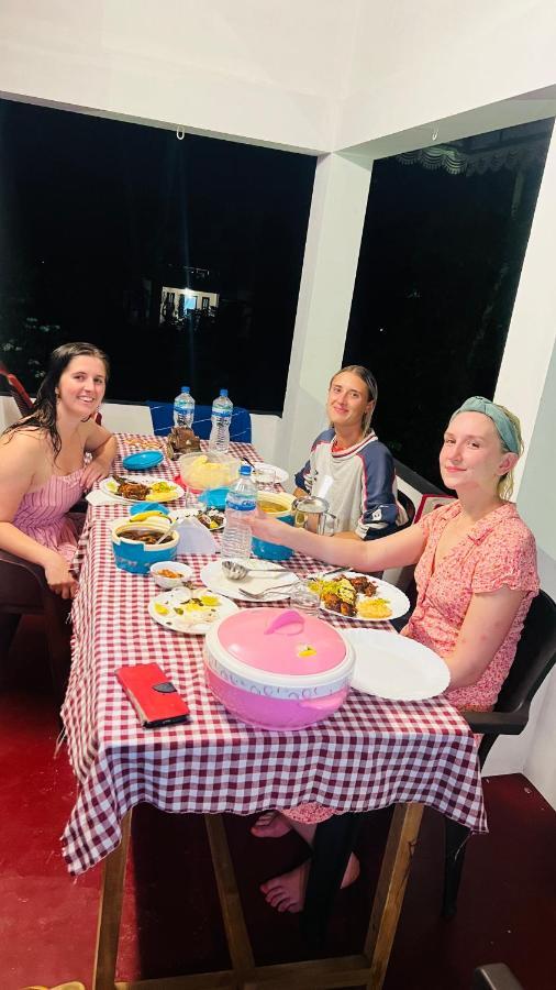 Marari Eclipse Homestays Alappuzha Εξωτερικό φωτογραφία