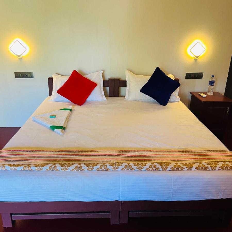 Marari Eclipse Homestays Alappuzha Εξωτερικό φωτογραφία