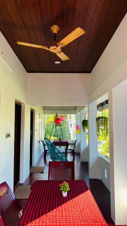 Marari Eclipse Homestays Alappuzha Εξωτερικό φωτογραφία