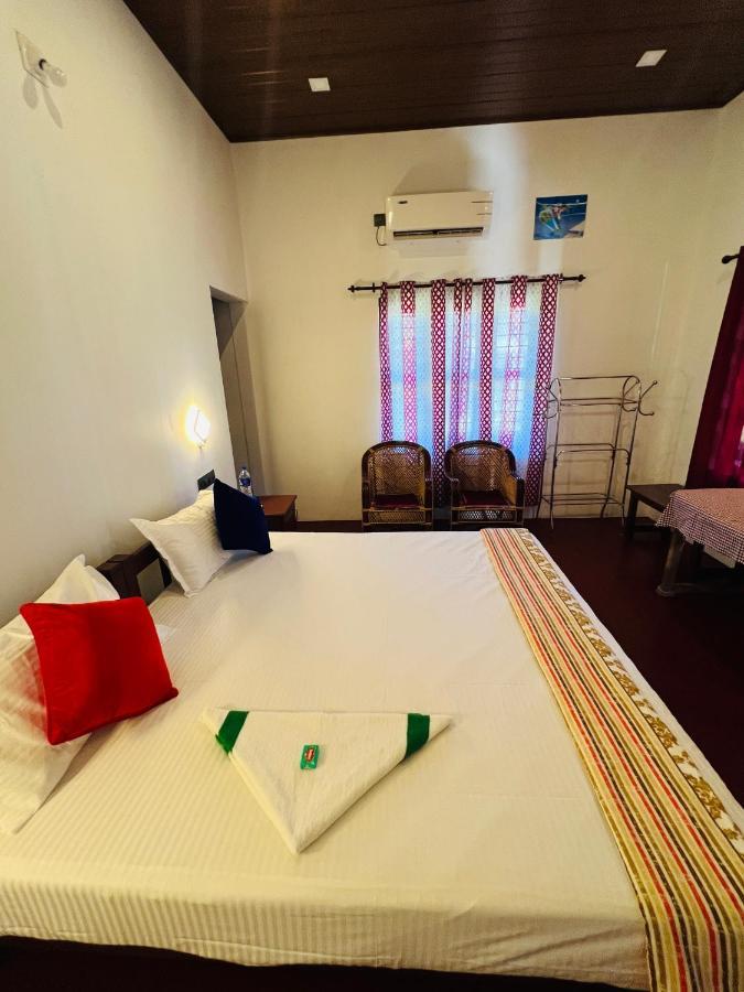 Marari Eclipse Homestays Alappuzha Εξωτερικό φωτογραφία