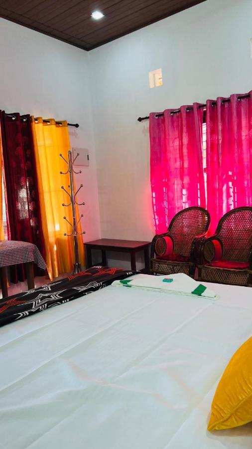 Marari Eclipse Homestays Alappuzha Εξωτερικό φωτογραφία