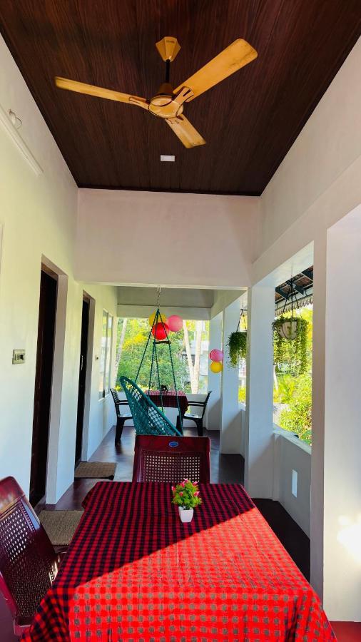 Marari Eclipse Homestays Alappuzha Εξωτερικό φωτογραφία