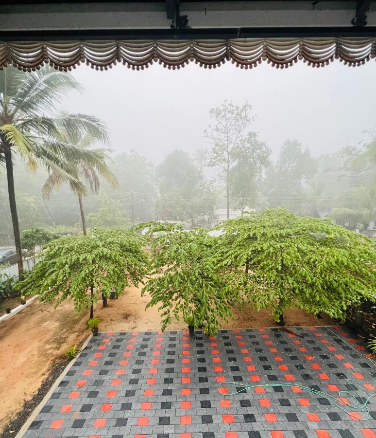 Marari Eclipse Homestays Alappuzha Εξωτερικό φωτογραφία