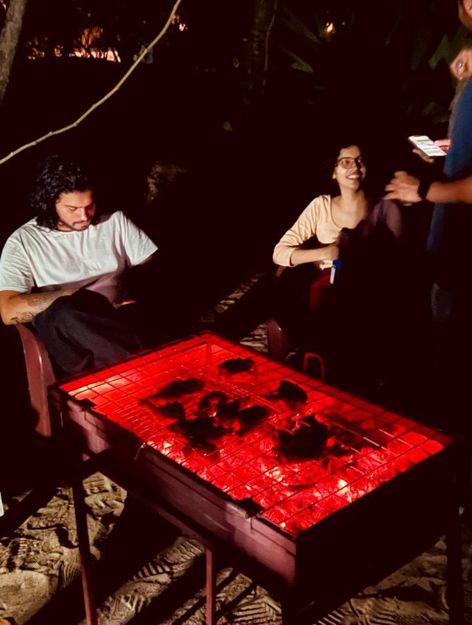 Marari Eclipse Homestays Alappuzha Εξωτερικό φωτογραφία
