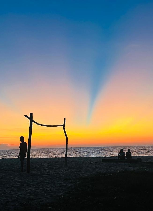 Marari Eclipse Homestays Alappuzha Εξωτερικό φωτογραφία