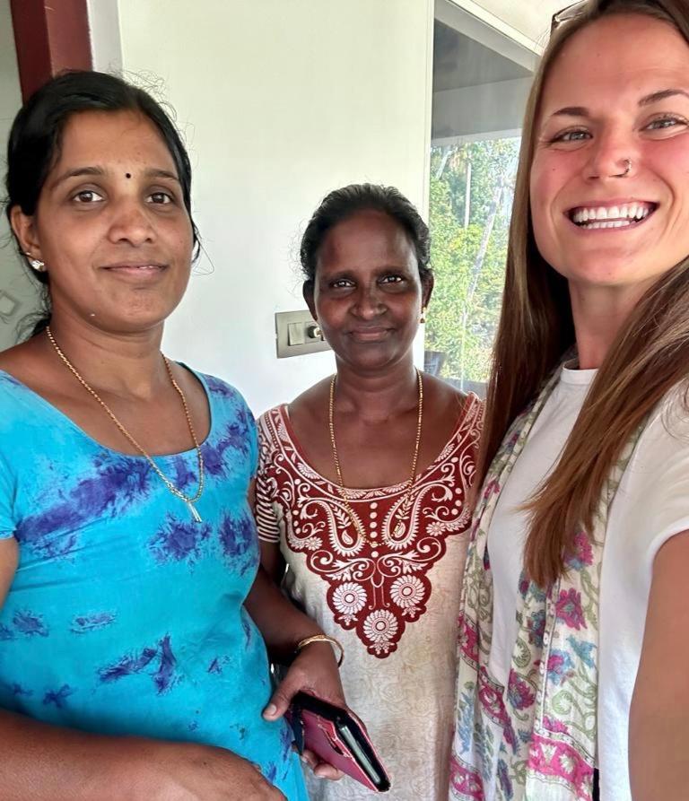 Marari Eclipse Homestays Alappuzha Εξωτερικό φωτογραφία