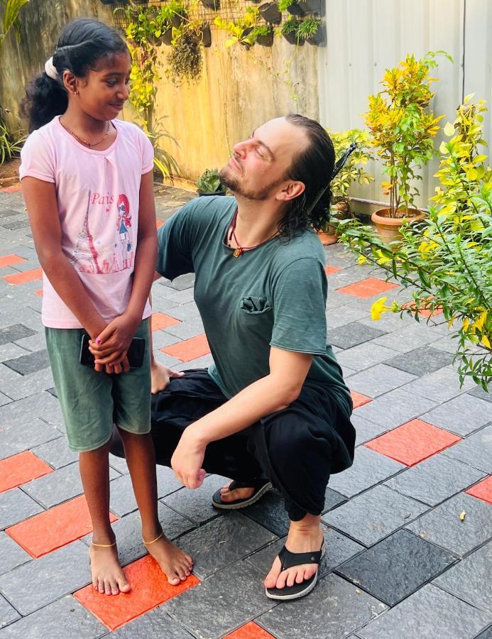 Marari Eclipse Homestays Alappuzha Εξωτερικό φωτογραφία