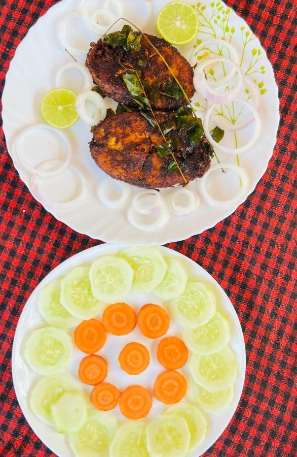 Marari Eclipse Homestays Alappuzha Εξωτερικό φωτογραφία