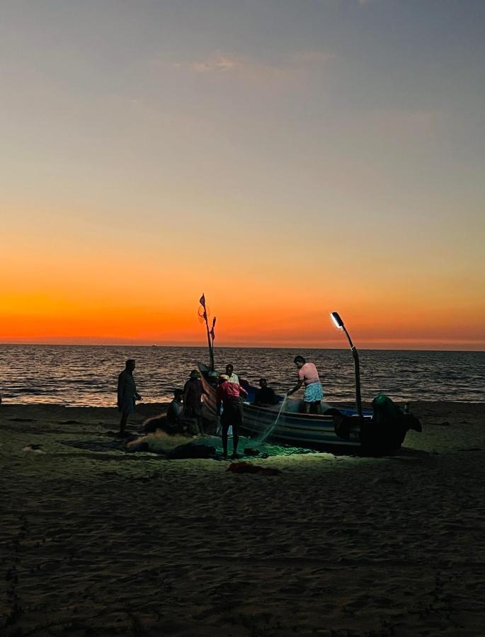 Marari Eclipse Homestays Alappuzha Εξωτερικό φωτογραφία
