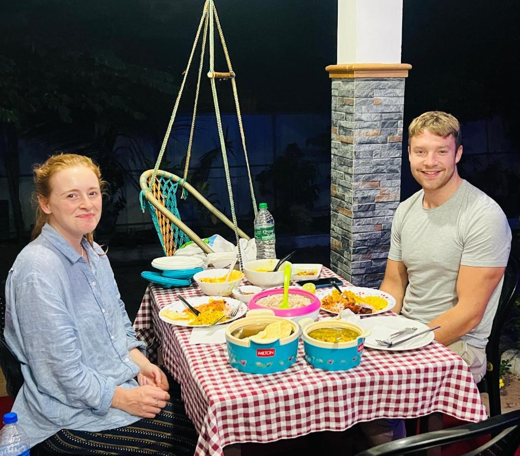 Marari Eclipse Homestays Alappuzha Εξωτερικό φωτογραφία