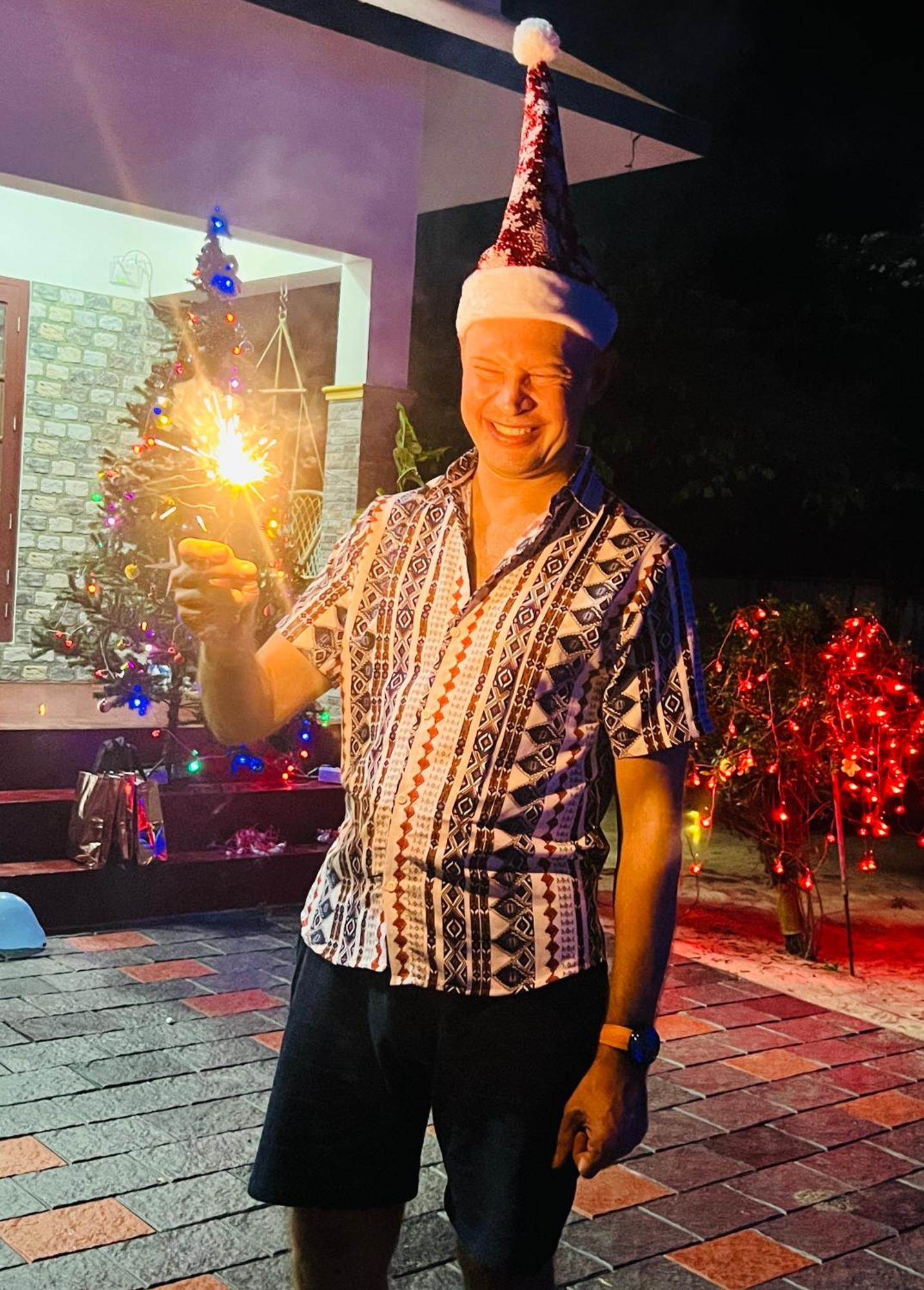Marari Eclipse Homestays Alappuzha Εξωτερικό φωτογραφία