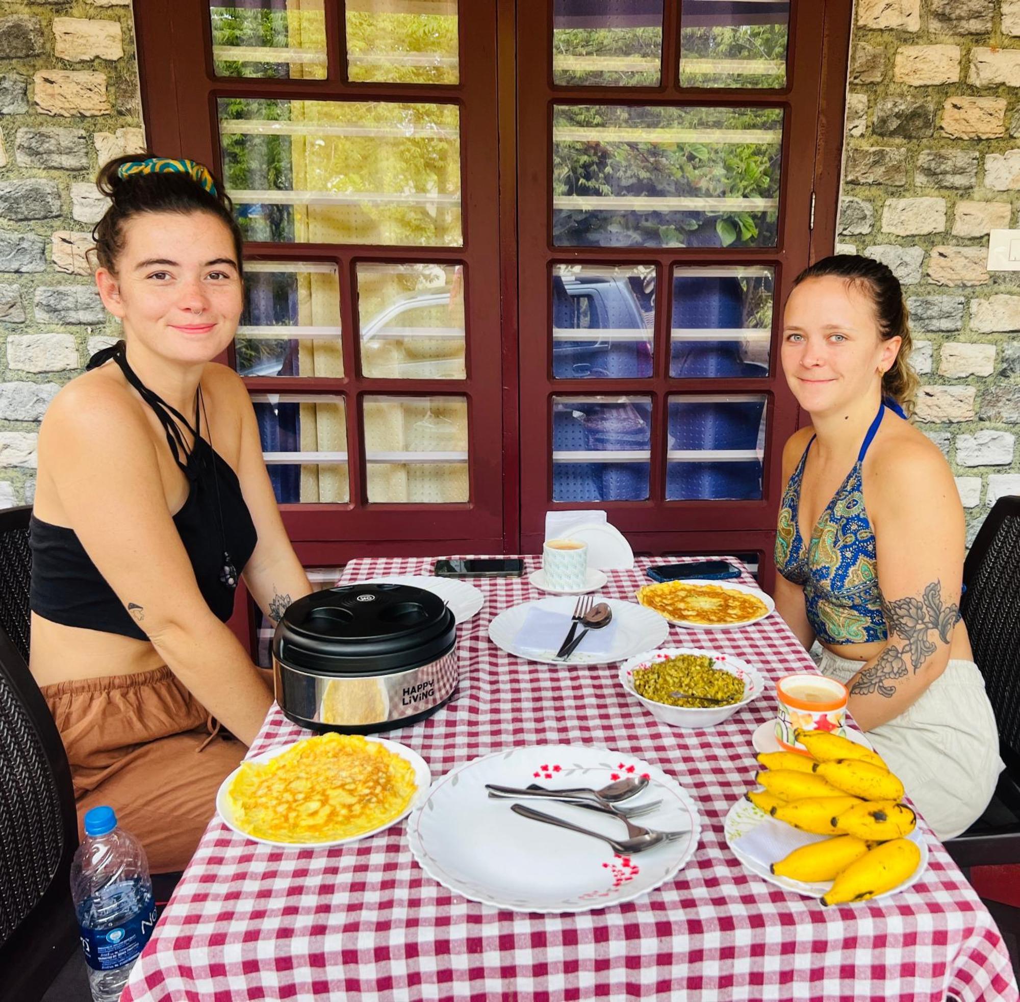 Marari Eclipse Homestays Alappuzha Εξωτερικό φωτογραφία